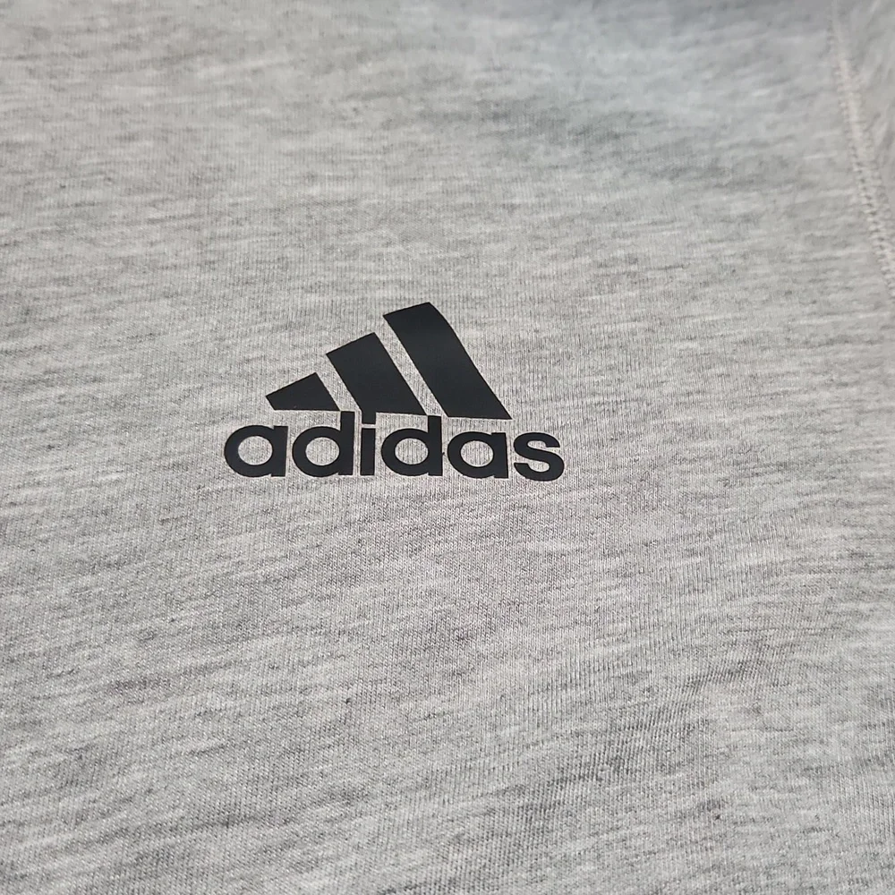 Adidas Ultimate 2.0 Mens Long Sleeve Shirt- Large